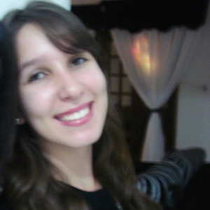 Foto de perfil de Rebecca Vanielly