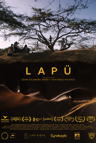 Poster 1 de Filme Lapu (2019)