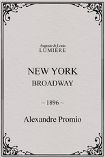 New York Broadway (New York Broadway)