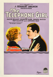 Dignidade de Mulher (The Telephone Girl)
