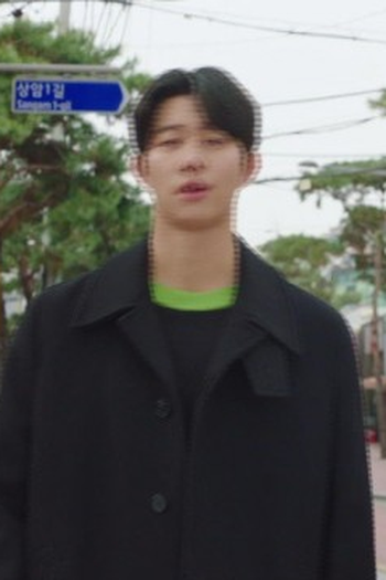 Poster de Episódio 5화 (2021)