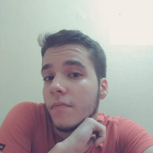 Foto de perfil de Matheus