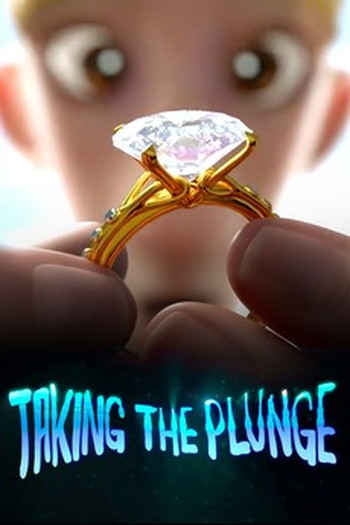  de Curta Taking the Plunge (2015)