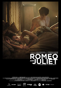 Romeu e Julieta: Além das Palavras (Romeo and Juliet: Beyond Words)