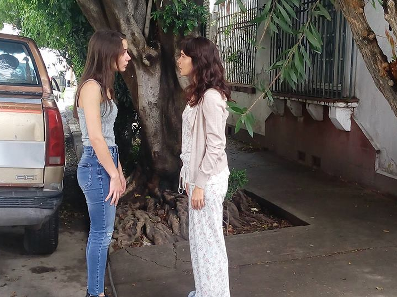 Foto 62 de Cair em Tentação