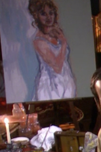 Poster de Episódio The Green Muse (2009)