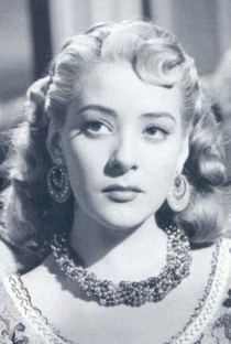 Silvia Pinal - Poster 1