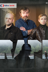 A Fúria (1ª Temporada) (Rapl 1)