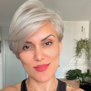 Foto de perfil de Talita