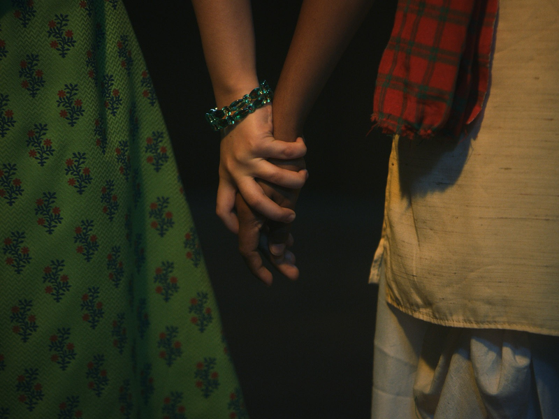 Foto 2 de Aatmapamphlet