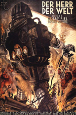 Devastador do Mundo (Der Herr der Welt)