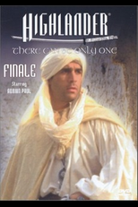 O Último Highlander (Highlander Finale)