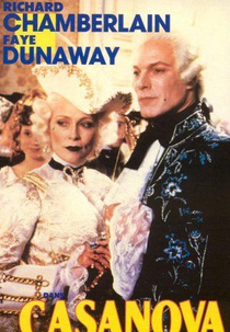Casanova: O Maior Amante de Todos os Tempos (Casanova)