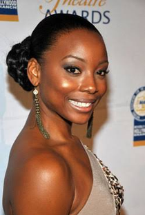 Erica Ash - Poster 1