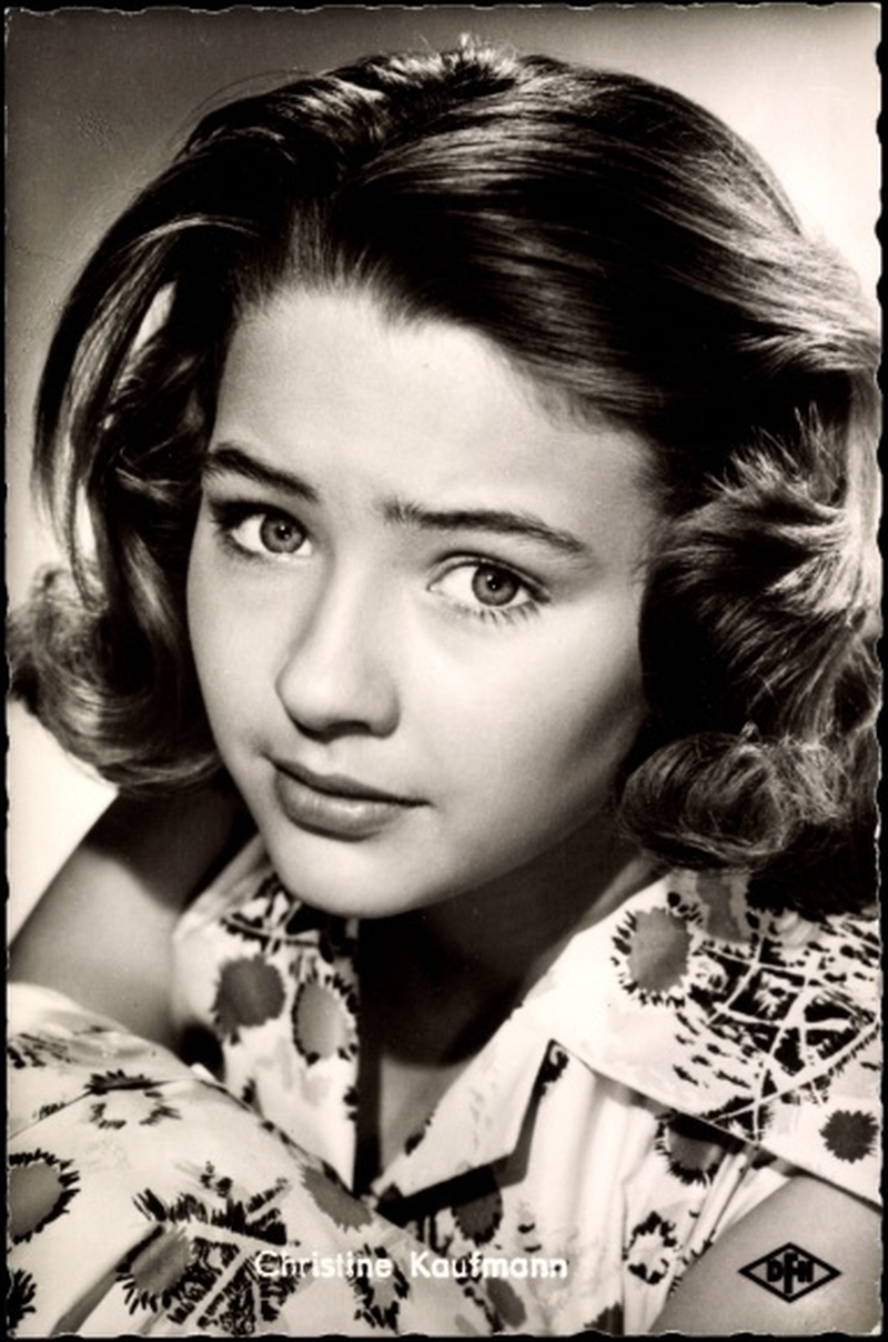 Christine Kaufmann - Foto 2