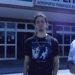 Foto de perfil de Igor Ferraz de Carvalho