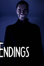 Scary Endings: "The Grinning Man" (Scary Endings: "The Grinning Man")