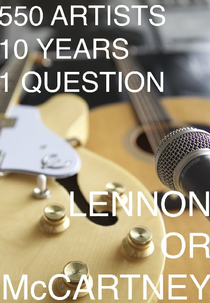 Lennon or McCartney (Lennon or McCartney)