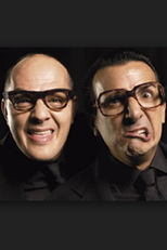 Arango y Sanint: Ríase El Show (Arango y Sanint: Ríase El Show)