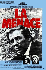 A Ameaça (La Menace)