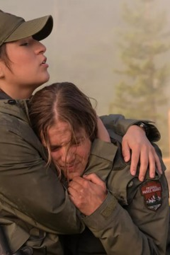 Poster de Episódio Hell Is Other People (None)