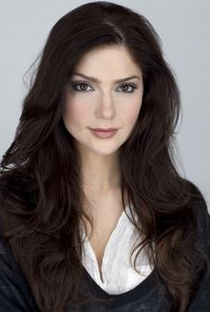 Janet Montgomery (I) - Poster / Capa / Cartaz - Oficial 5