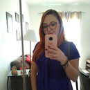Foto de perfil de Pâmela