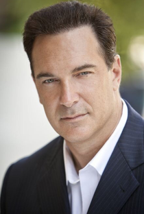 Patrick Warburton - Poster / Capa / Cartaz - Oficial 1