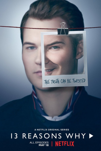  de Série 13 Reasons Why (2ª Temporada) (2018)