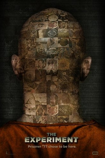  de Filme Detenção (2010)