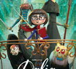 Dalia e o Livro Vermelho