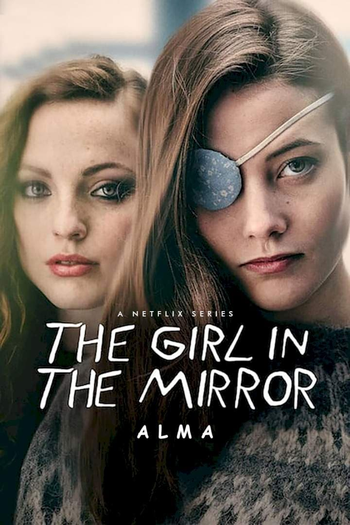  de Série Alma (1ª Temporada) (2022)
