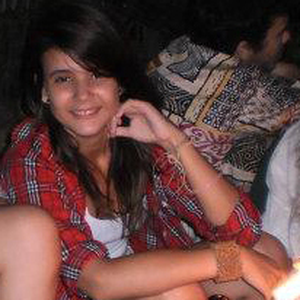 Foto de perfil de Mariana Gonçalves Pongitori