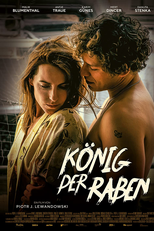 Amor Proibido (König der Raben)