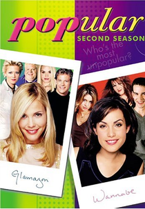 Popularidade (2ª Temporada) (Popular (Season 2))