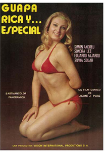 Guapa, rica y... especial (Guapa, rica y... especial)