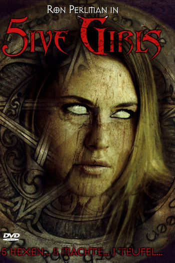  de Filme Demônios (2006)