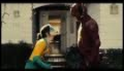 SUPER clip: Crimson Bolt & Boltie (Rainn Wilson & Ellen Page)