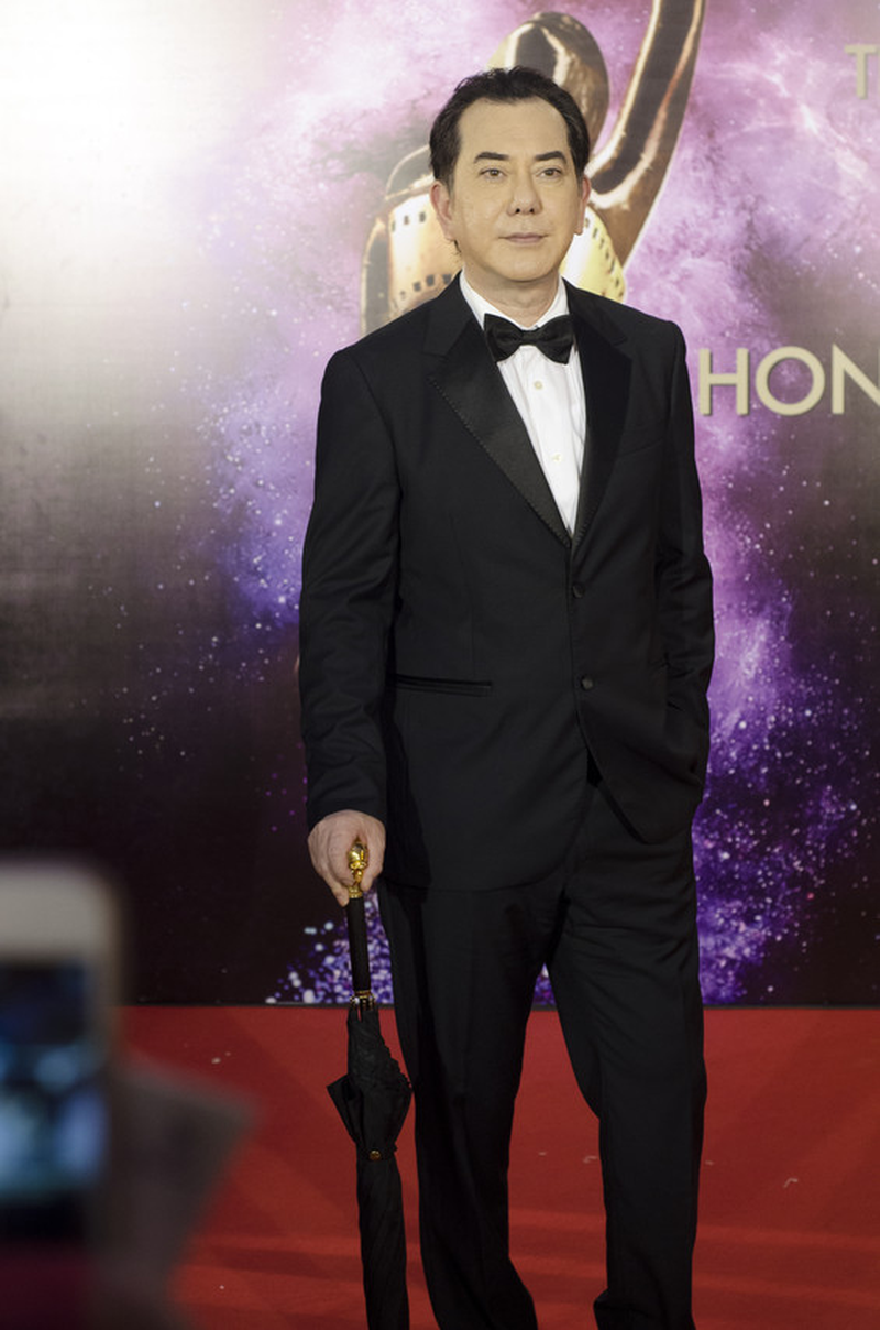 Anthony Wong - Foto 23