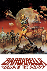 Barbarella (Barbarella)
