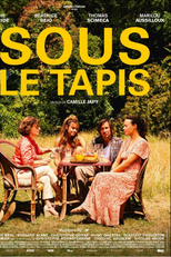 Debaixo do tapete (Sous le tapis)