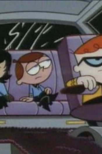 Poster de Episódio Star Check Unconventional (1997)