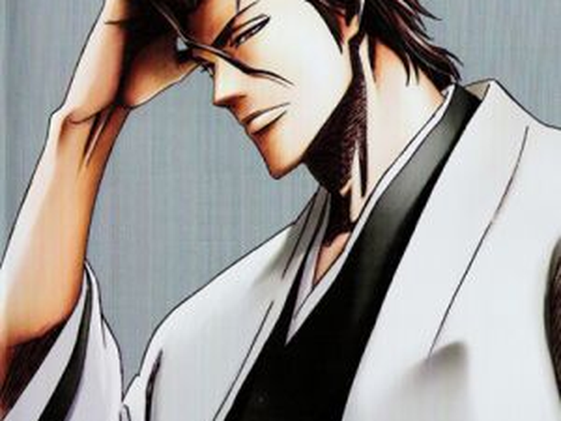Foto 1 de Bleach (15ª Temporada)