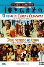 O filho de César e Cleópatra (Il figlio di Cleopatra)