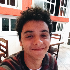 Foto de perfil de José