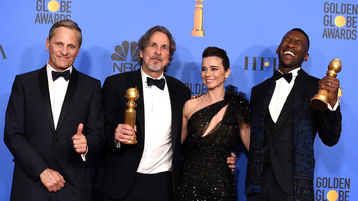 Peter Farrelly - Foto 5