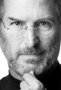 Steve Jobs: iGenius  - Poster / Capa / Cartaz - Oficial 1