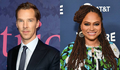 Benedict Cumberbatch e Ava DuVernay são nomeados os veganos mais bonitos do PETA