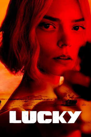 Poster de Franquia Lucky (2026) (2026)
