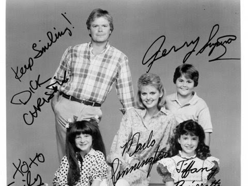 Foto 15 de Super Vicky (1ª Temporada)